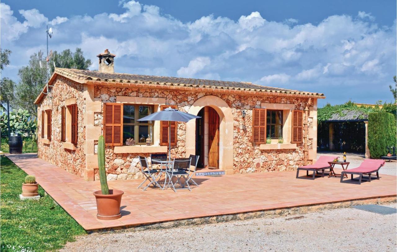 Holiday home Awesome Home In Biniali With Wifi Biniali (Majorca)