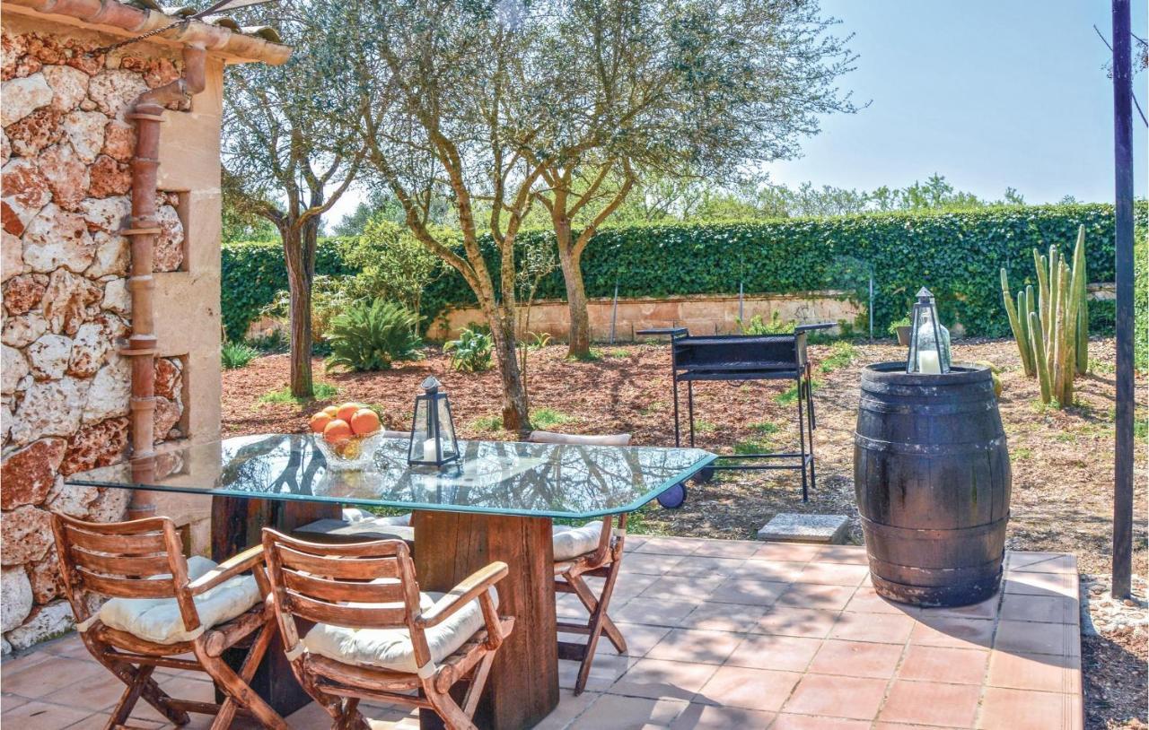 Awesome Home In Biniali With Wifi Holiday home Biniali (Majorca)