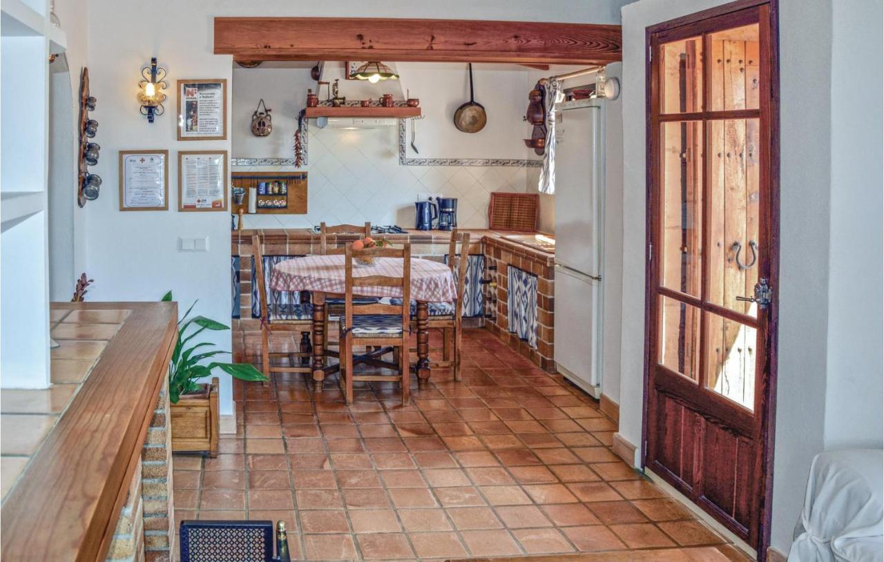 Awesome Home In Biniali With Wifi Ferienhaus *