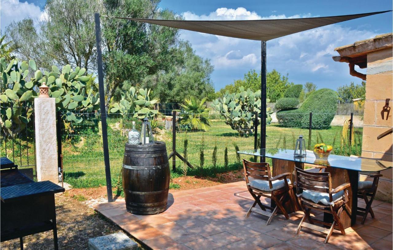 Awesome Home In Biniali With Wifi Ferienhaus