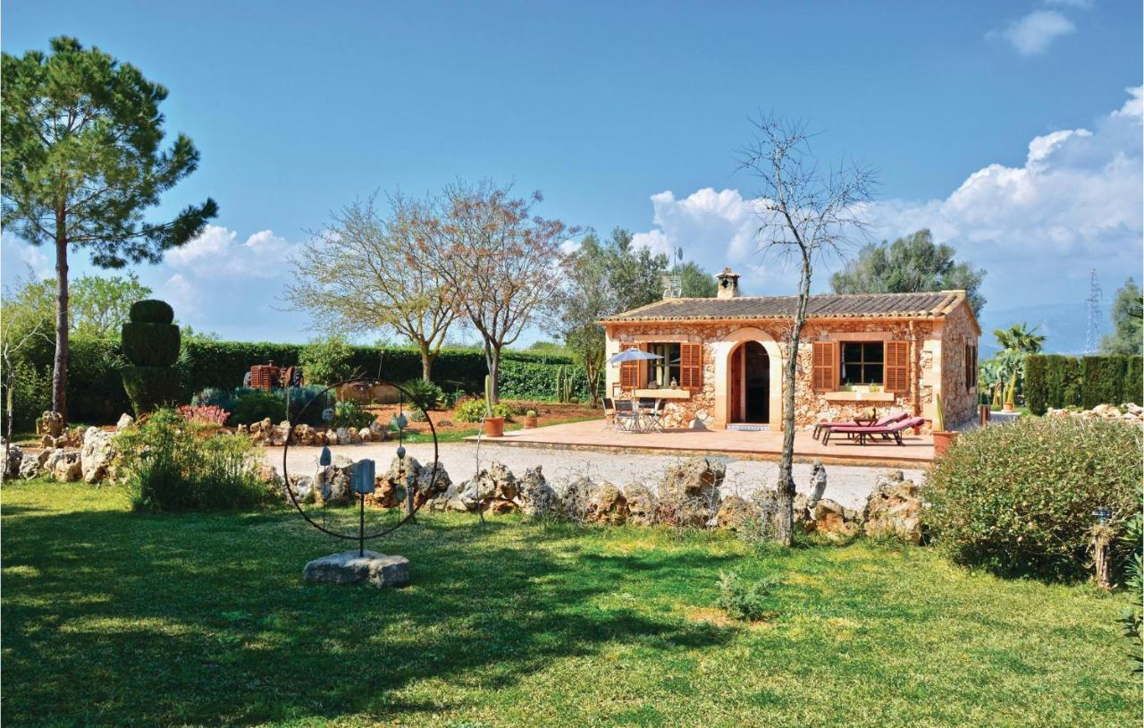 Ferienhaus Awesome Home In Biniali With Wifi Biniali (Majorca)