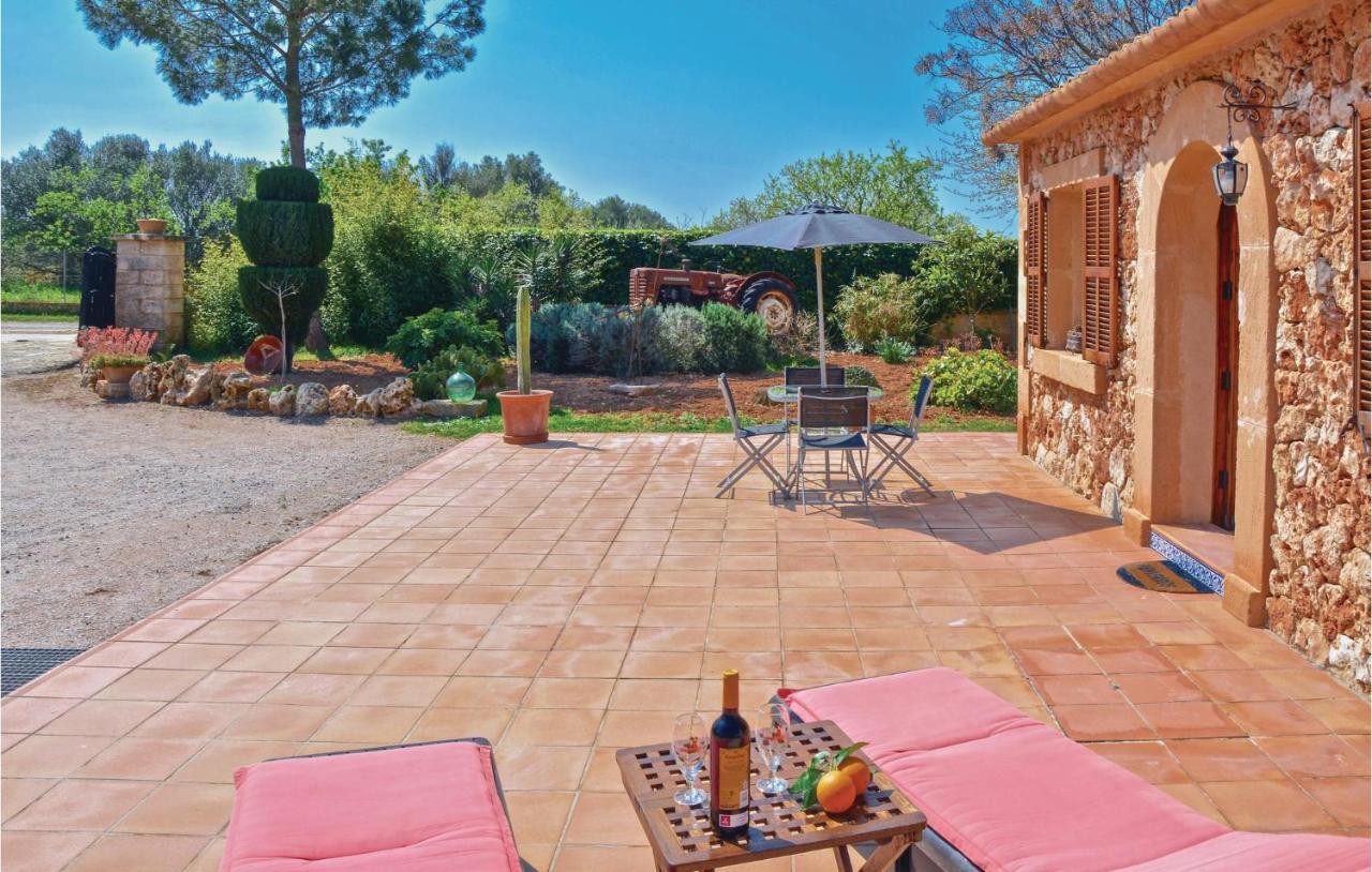 Holiday home Awesome Home In Biniali With Wifi Biniali (Majorca)