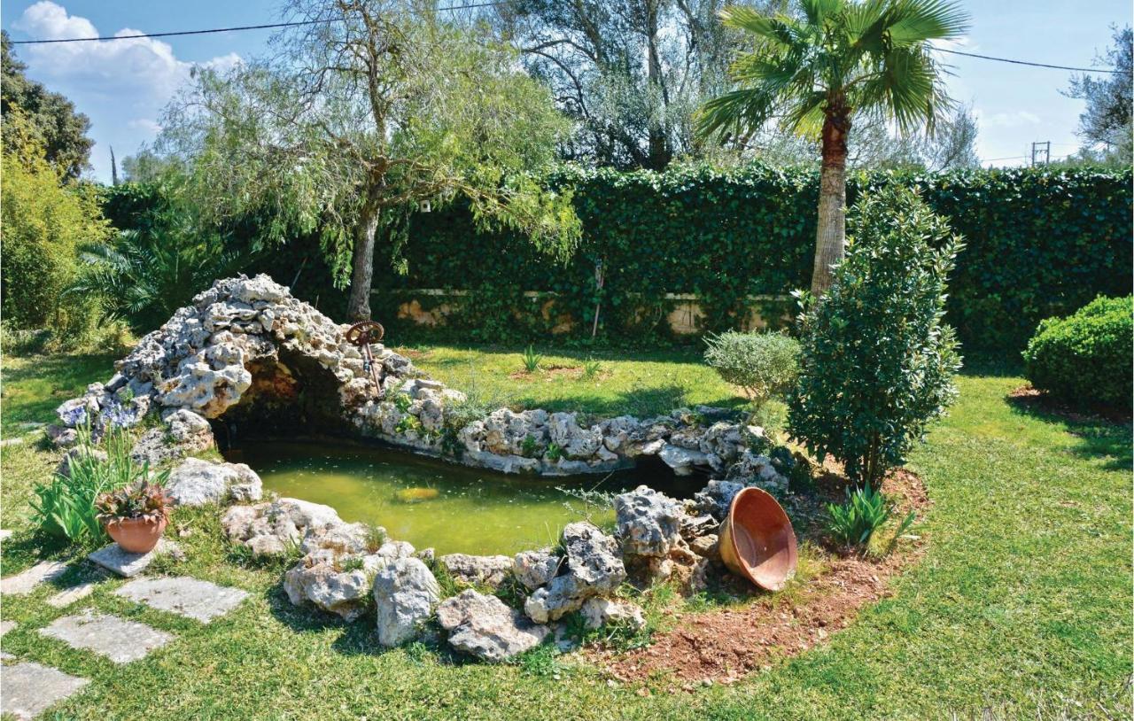 Awesome Home In Biniali With Wifi Holiday home Biniali (Majorca)