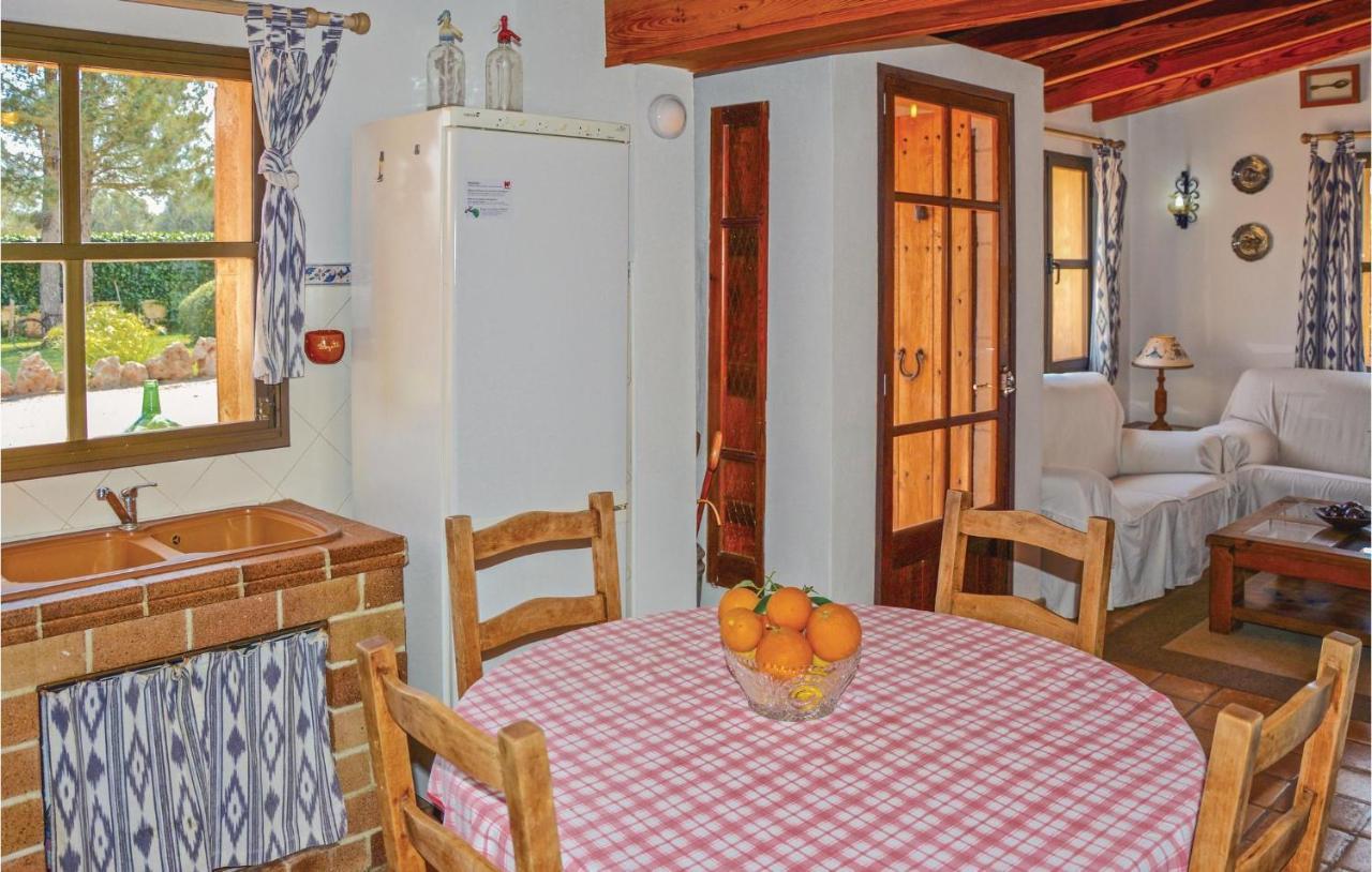 Awesome Home In Biniali With Wifi * Biniali (Majorca)