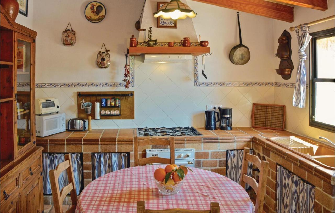 Awesome Home In Biniali With Wifi * Biniali (Majorca)