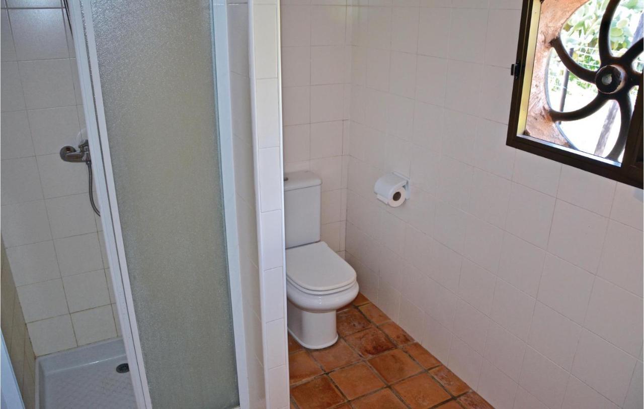 Awesome Home In Biniali With Wifi Ferienhaus