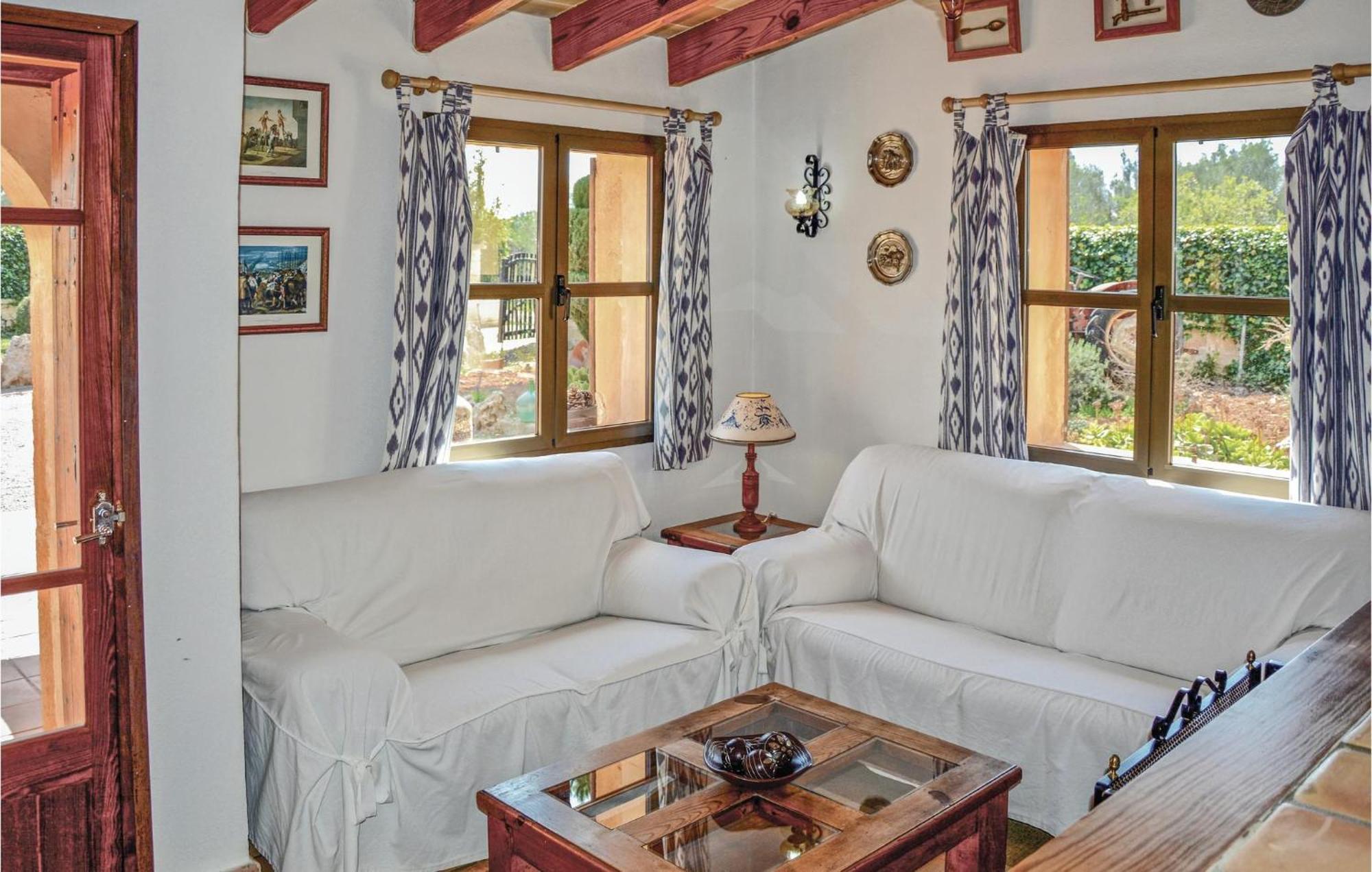 Holiday home Awesome Home In Biniali With Wifi